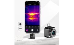 Model Mini2Plus - Thermal Camera