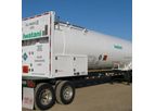Cryogenic Equipment Maintenance & Rehabilitation Services
