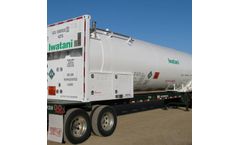 Cryogenic Equipment Maintenance & Rehabilitation Services