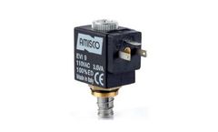 AMISCO - Model EVI 9S - 17 mm Solenoid System