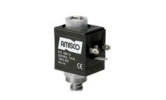 AMISCO - Model EVI 5S13 - Solenoid System