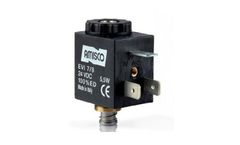 AMISCO - Model EVI 7 S8 - 22 mm 08 Solenoid System
