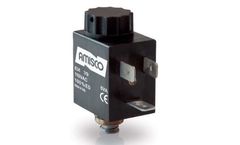 AMISCO - Model EVI 7 - 22 mm Coil System