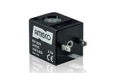 AMISCO - Model EVI 30 - 30 mm Coil System