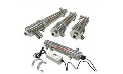 Spectrum - Model SUV-946HO - High Output UV Sterilization system