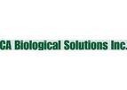 BactZyme - Manure Lagoons for Liquid Manure Storage Systems