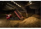Eraspo - Conventional Manure
