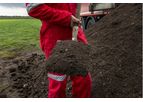 Eraspo GREENGOLD - Model STAR - Organic Soil Improver