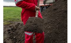 Eraspo GREENGOLD - Model STAR - Organic Soil Improver