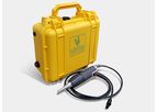 Ultrasonic Welding System
