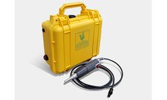Ultrasonic Welding System