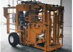 Markim Tarim - Hydraulic Travay