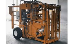 Markim Tarim - Hydraulic Travay