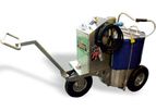 Markim Tarim - Calf Feeding Systems
