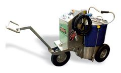 Markim Tarim - Calf Feeding Systems