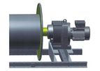 Royal de Boer - Model Duo Compact I - Manure Management Technology