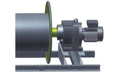 Royal de Boer - Model Duo Compact I - Manure Management Technology