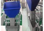 Sow Ad-Lib Feeder