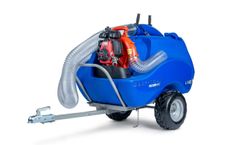 Model Pasture Vac 400 - Vacuum