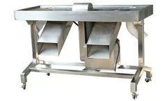 Taiyu - Single Machines of Chicken Slaughtering Equipment