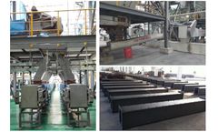 Furnace Bottom Ash Leakage and Slag Conveying System