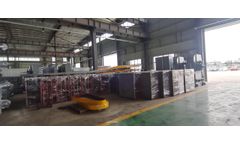 Fly Ash Conveying System