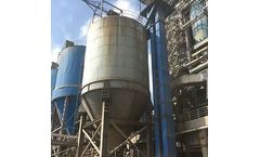 Bootec - Chain Type Elevating Transporter, Concrete Bucket Hoist Bucket Elevator