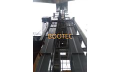 Bootec - Bucket Elevators – Material Handling & Conveying Equipment