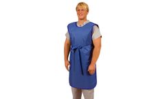 Univest-X - Model E-SI - Economy X-ray Apron for Health Professionals