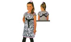 Univest-X - Model P-ST-SI - Pediatric Frontal X-ray Apron