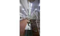 HYTT - Hygienic Pump Systems