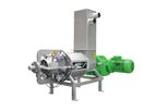 Keydollar - Model Agri-Xl - Manure Separator