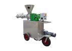 Keydollar - Mobile Manure Separator