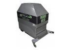 Keydollar - Model ROBO-BED - Bedding Spreader