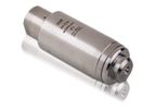 Model F1 - Orbital nozzle Monro-Jet