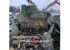 Stationary Screen Systems