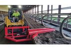 Fritsch - Power Bedding Groomer