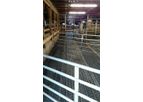 Durable & Affordable Livestock Mats