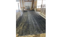 Durable & Affordable Cattle Mats