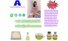 Aslsen - Cost-effective BMK Ethyl Glycidate CAS 41232-97-7