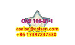 Aslsen - Model CAS 103-81-1 - Chemical Suppliers 2-Phenylacetamide CAS 103-81-1