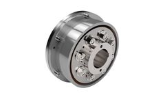 Conax - Model CR - Slipping Clutch