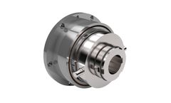 Conax - Model CM - Friction Clutch