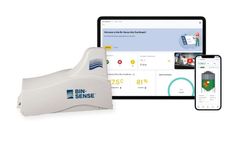 Bin-Sense - Model Live - Hourly Grain Storage Information Delivered Right To Your Mobile or Desktop Device