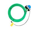 Bin-Sense - Grain Bin Monitoring Cables