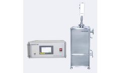 Chemisonic - Model Prosonic3000 - Industrial Ultrasonic Processor
