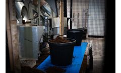 Model HR 1.2 - Automatic Potting Machine