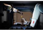 Grafting Robot