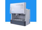 Flowbot - Automated Liquid Handling System with a HEPA filter