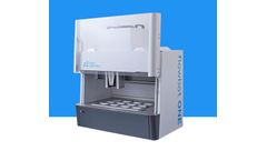 Flowbot - Automated Liquid Handling System with a HEPA filter